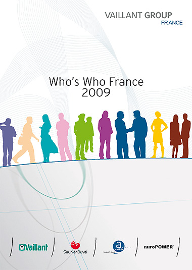 Annuaire et Who'who Vaillant Group France