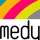 Logo Festival de Montreux Comedy And Media