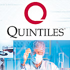 Quintiles, laboratoire pharmaceutique