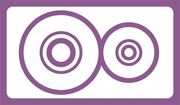 Angle de Vue agence de conception graphique web et print oeil