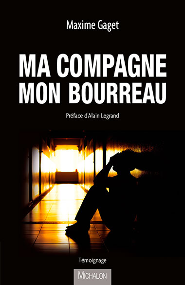 Agence de conception graphique web et print mise en page livre témoignage