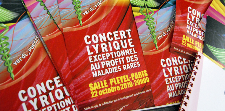 Angle de Vue agence de conception graphique web et print création flyer programme