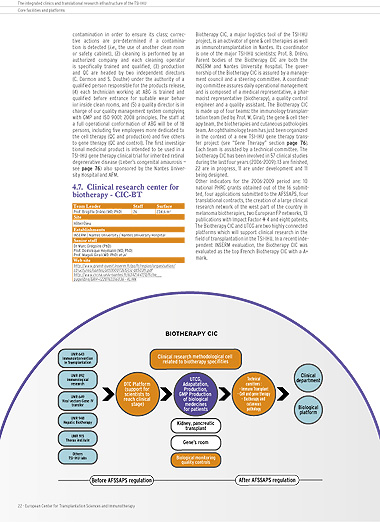 directeion artistique et maquette brochure