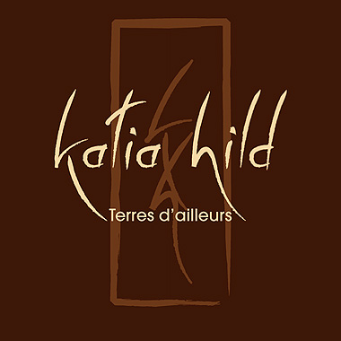 Katia Hild - Terre d'ailleurs - Cosmtique et prt--porter