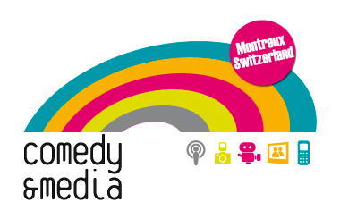 Comedy en medi festival de Montreux