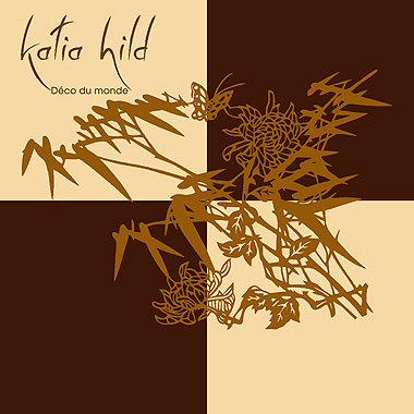 Katia Hild - Terre d'ailleurs - Cosmtique et prt--porter