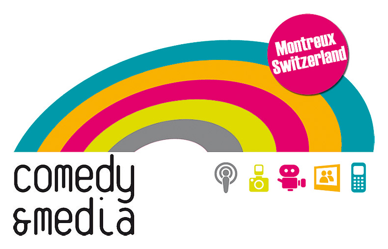 Comedy en medi festival de Montreux