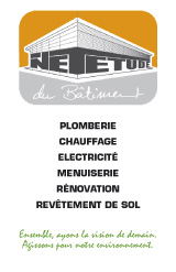 Netetude du Btiment - Rnovation en btiment tout corps d'tat