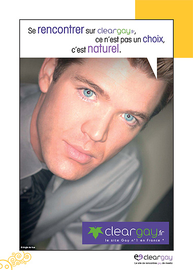 Clergay - site de rencontre gay - homo