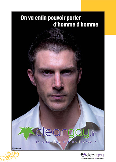 Clergay - site de rencontre gay - homo