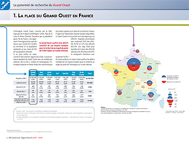 Dlgation Interrgionale  la Recherche Clinique du Grand Ouest