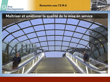 RATP Dveloppement