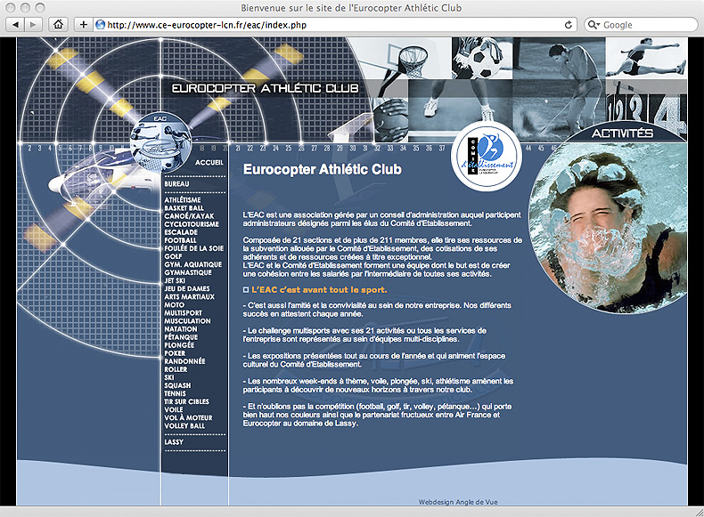 Comit d'entreprise d'Eurocopter