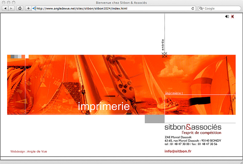 Sitbon & Associs - Imprimeur