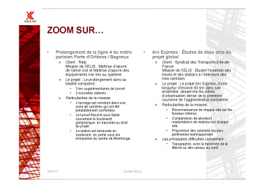 charte powerpoint entreprise