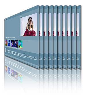 pack design web